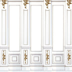 184. Classic Wall Paneling