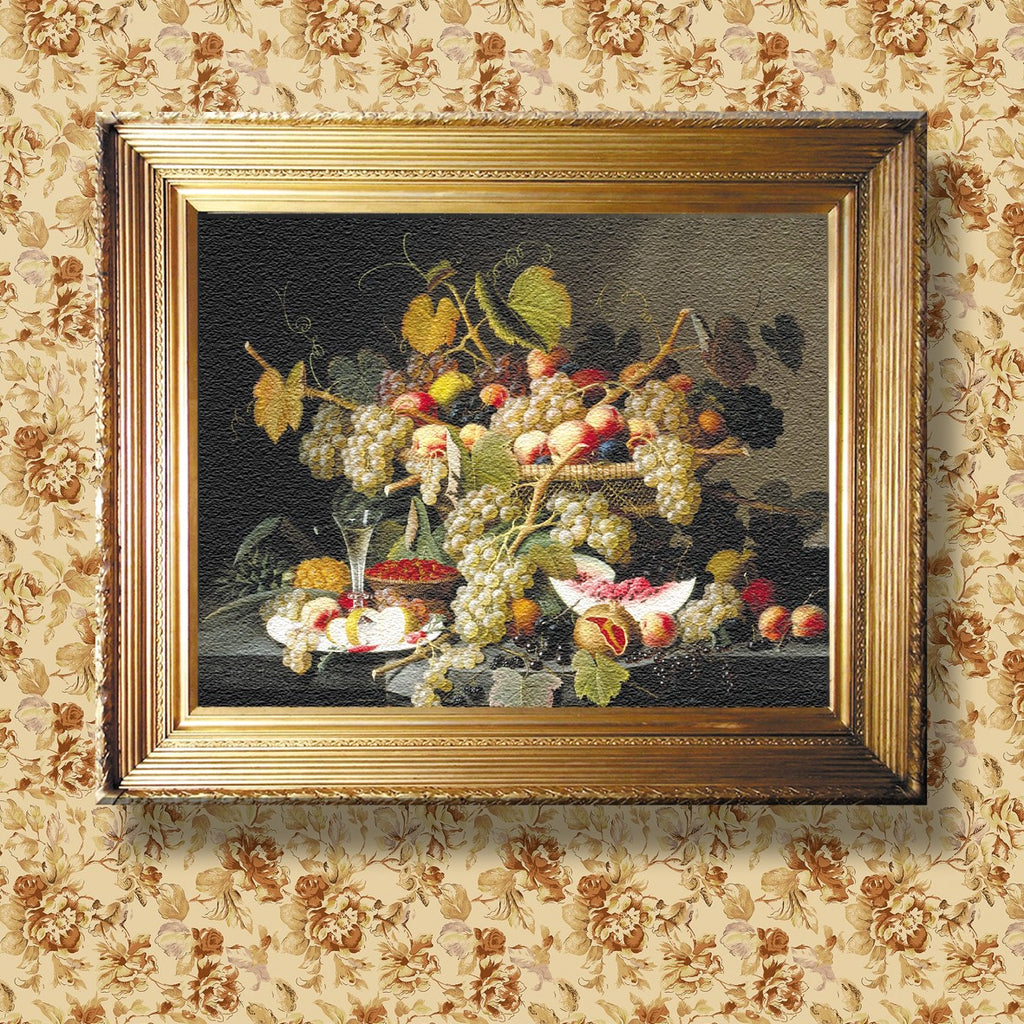 106. 12 Paintings To Suit All Eras