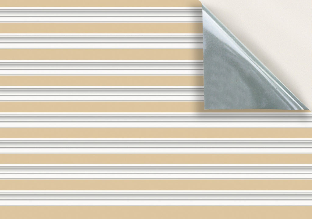 27. White Coving