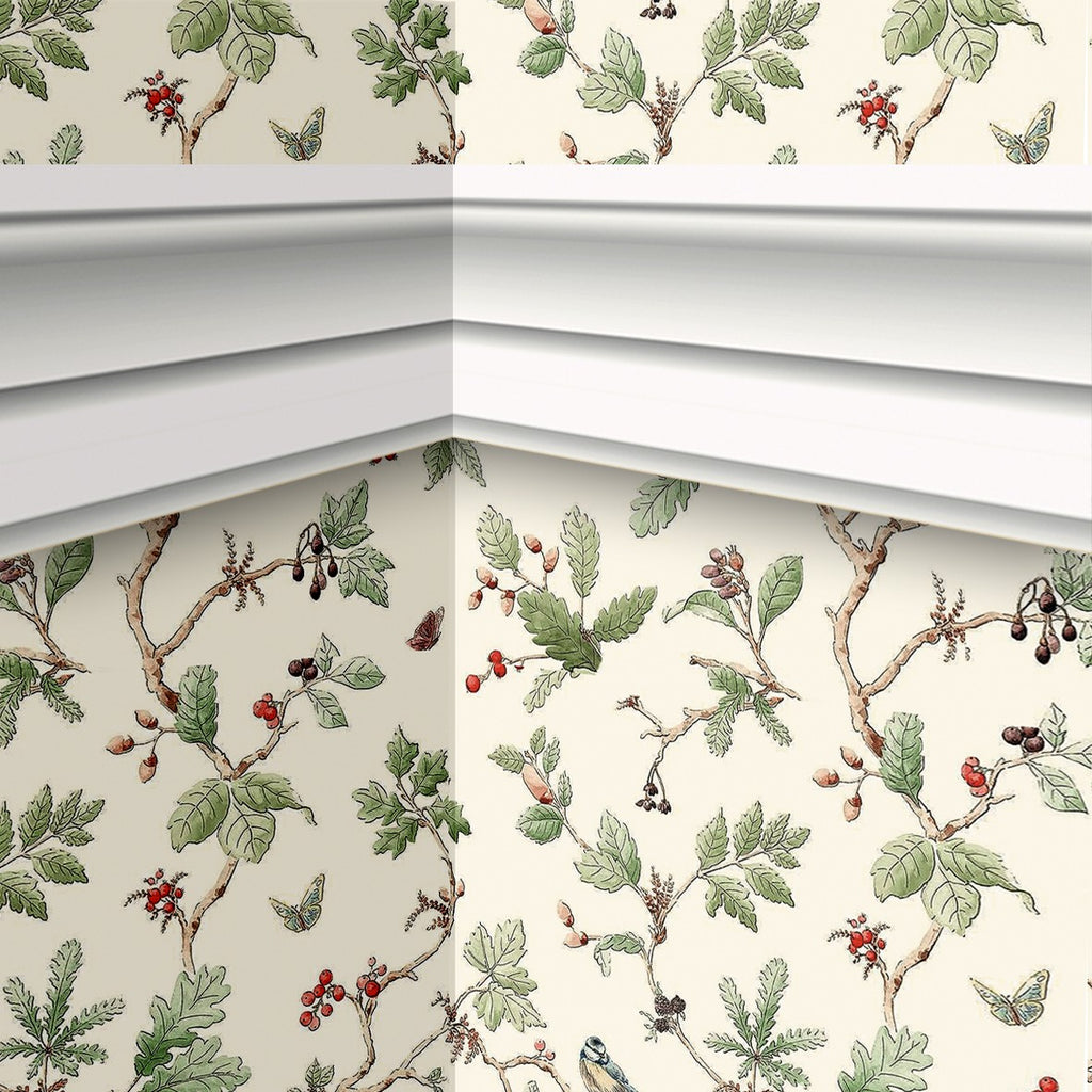 27. White Coving