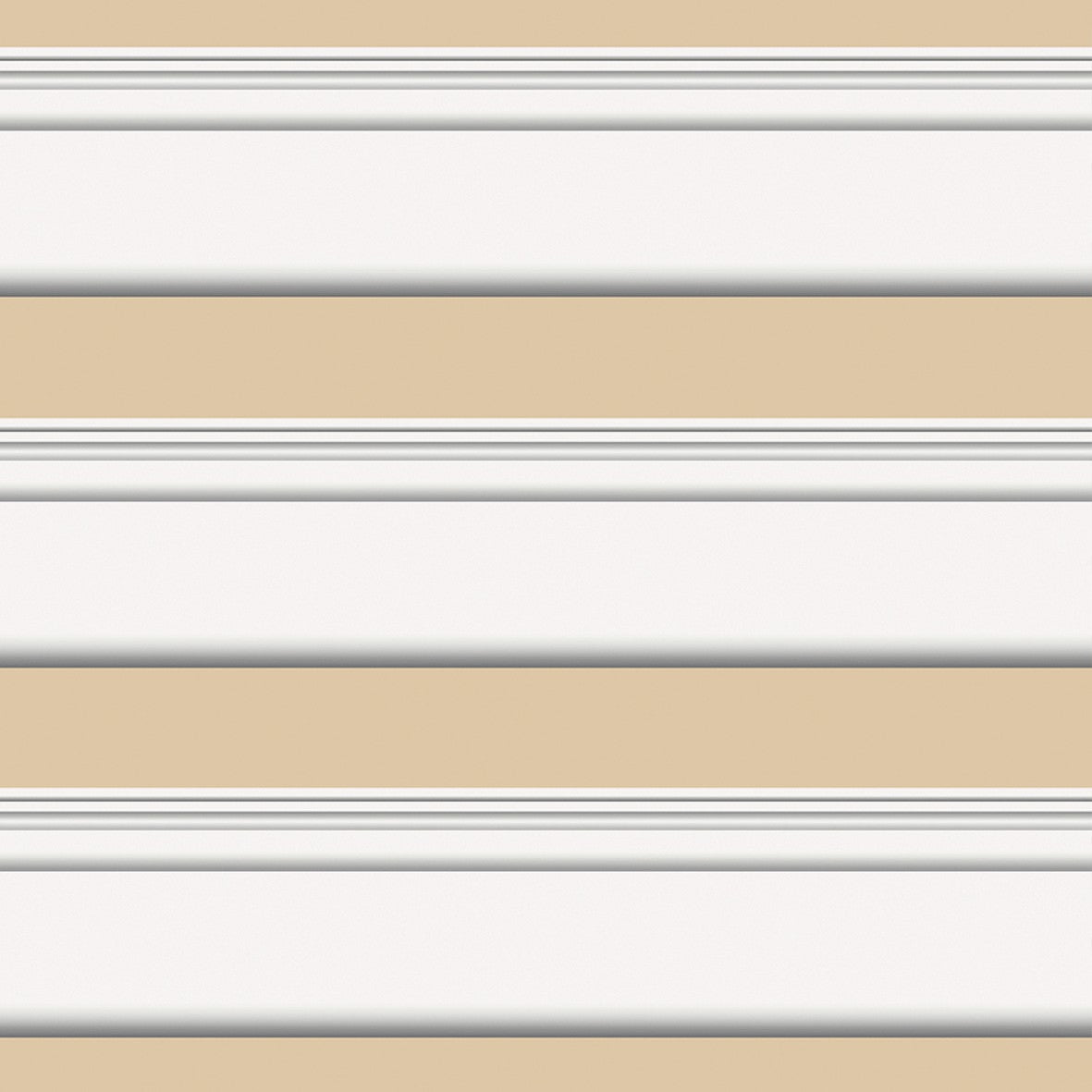 28. White Skirting