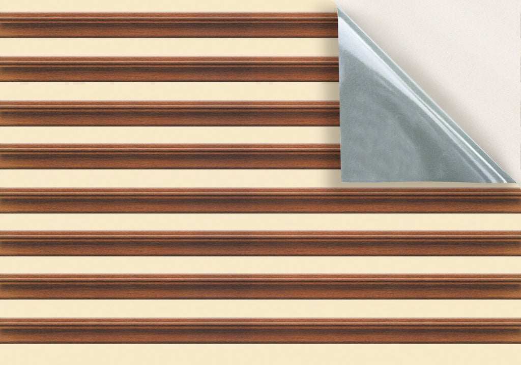 29. Wood Coving