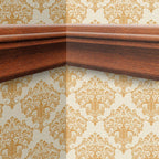 29. Wood Coving