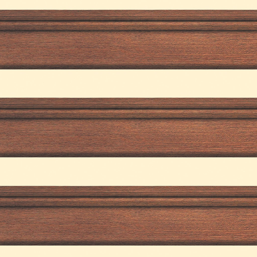 30. Wood Skirting