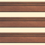 30. Wood Skirting