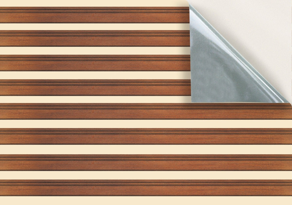 30. Wood Skirting