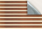 30. Wood Skirting