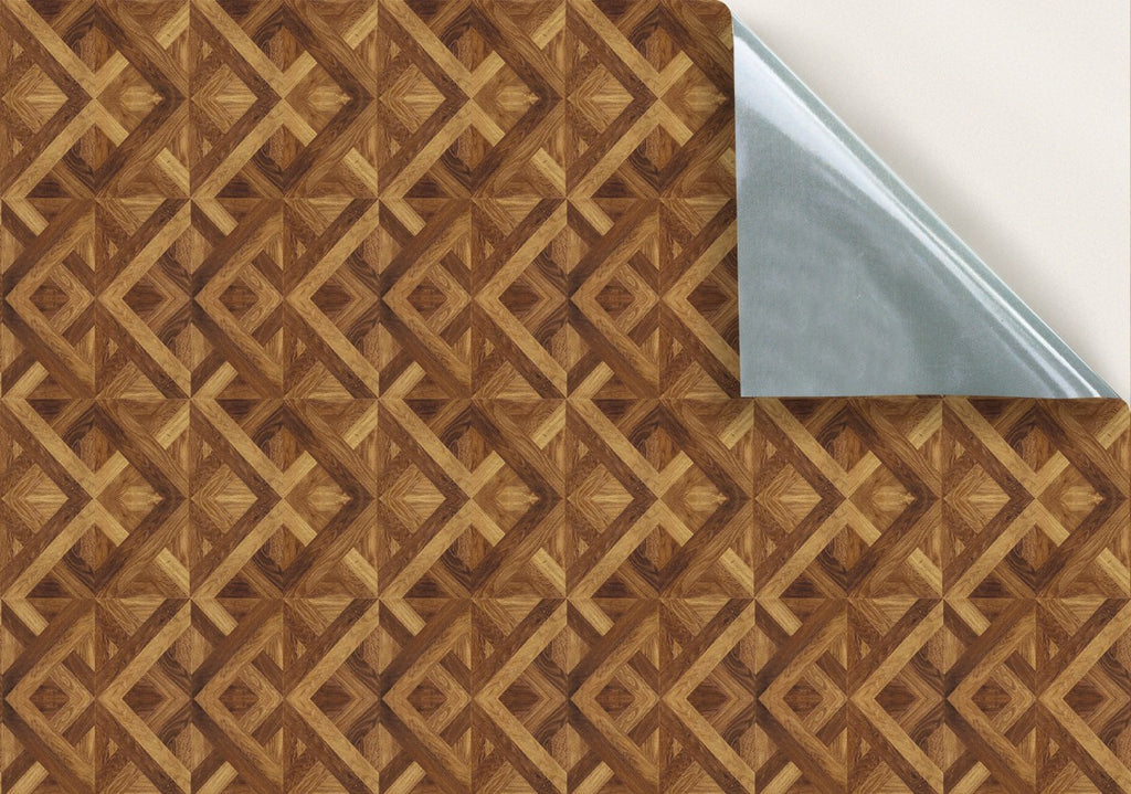 54. Parquet Floor