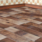 55. Wooden Floor