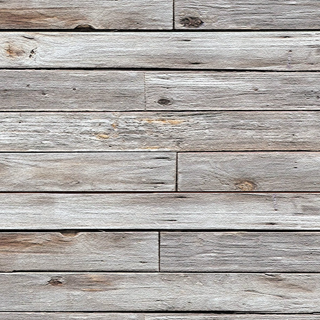 113. Aged Light Wood