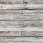 113. Aged Light Wood