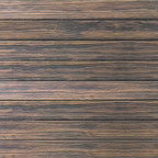 114. Aged Dark Wood