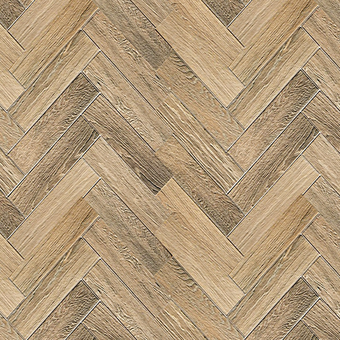 115. Light Herringbone