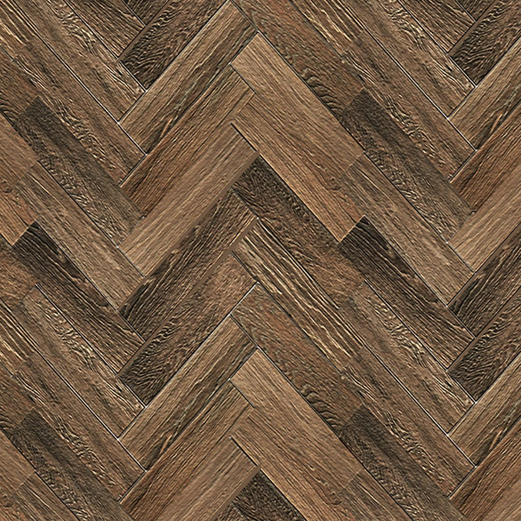 116. Dark Herringbone