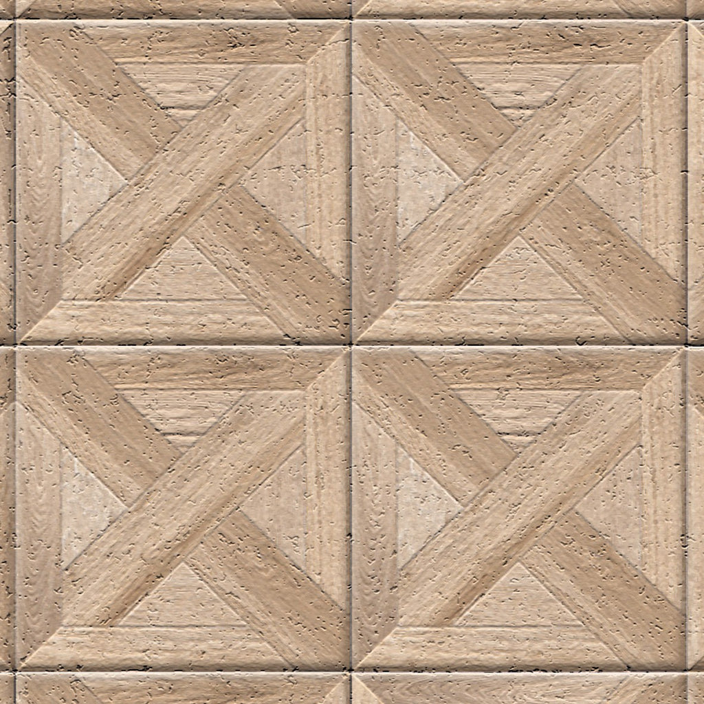 159. Floor Chateau Oak