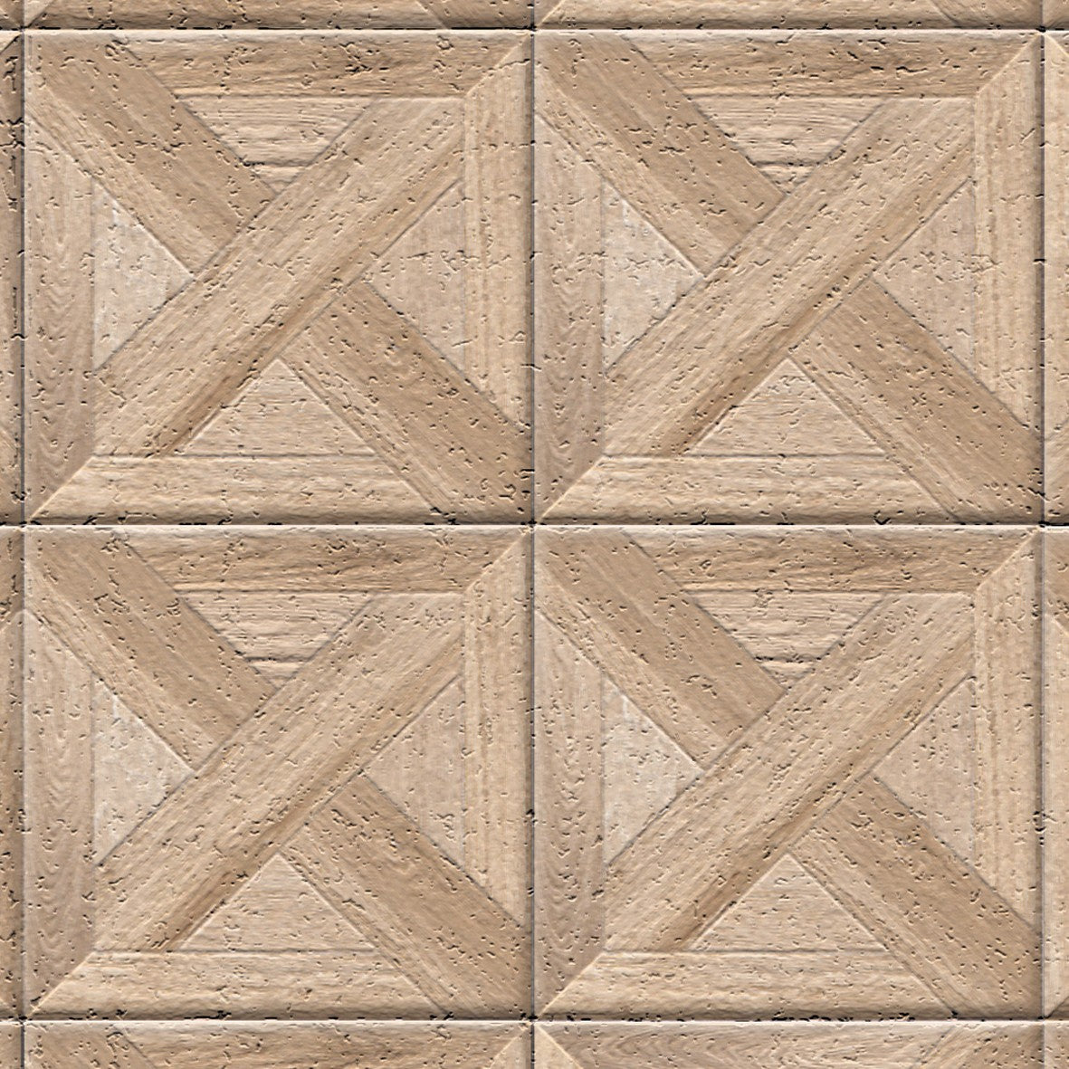 159. Floor Chateau Oak