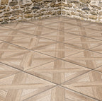 159. Floor Chateau Oak