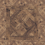 161. Antique Lattice Floor