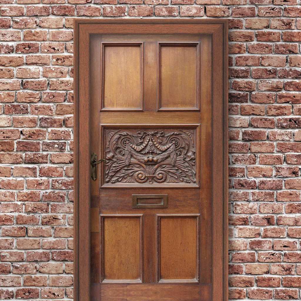 120. Doors & Frames
