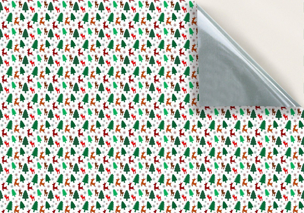 211. Christmas Reindeer