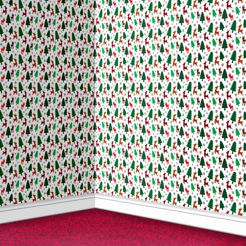 211. Christmas Reindeer