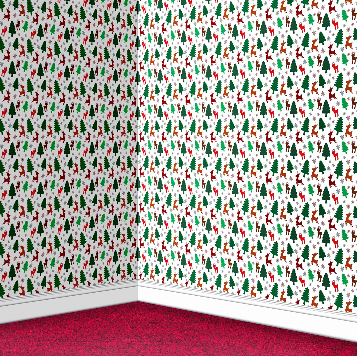 211. Christmas Reindeer