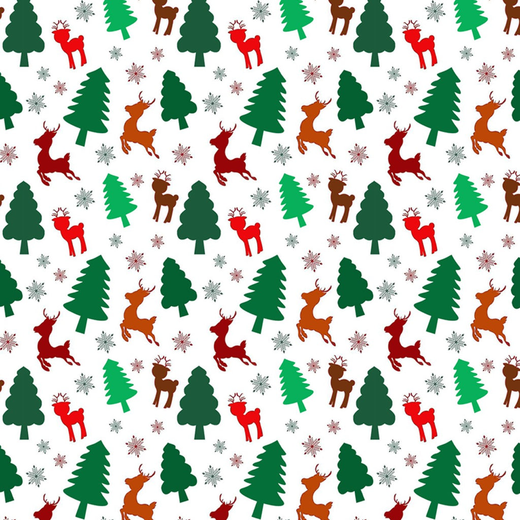 211. Christmas Reindeer