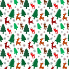 211. Christmas Reindeer