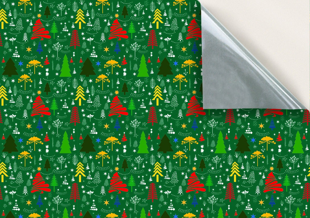 212. Christmas Trees