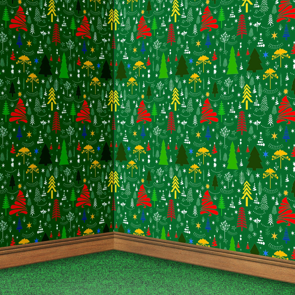 212. Christmas Trees