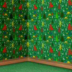 212. Christmas Trees