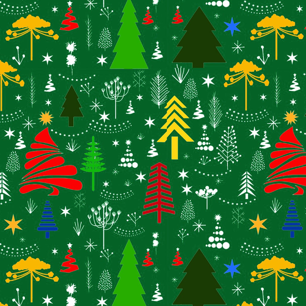 212. Christmas Trees