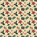 214. Christmas Montage