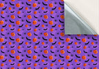 219. Halloween Pumpkins & Bats