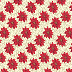 216. Christmas Poinsettia