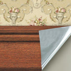 30. Wood Skirting