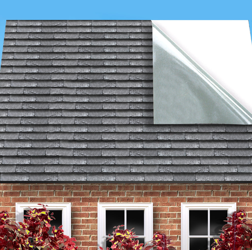 56. Roof Tiles Grey