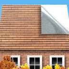 57. Roof Tiles Terracotta
