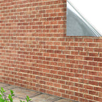 58. Brick Wall
