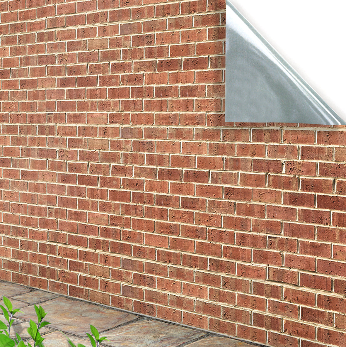 58. Brick Wall