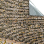 59. Victorian Wall