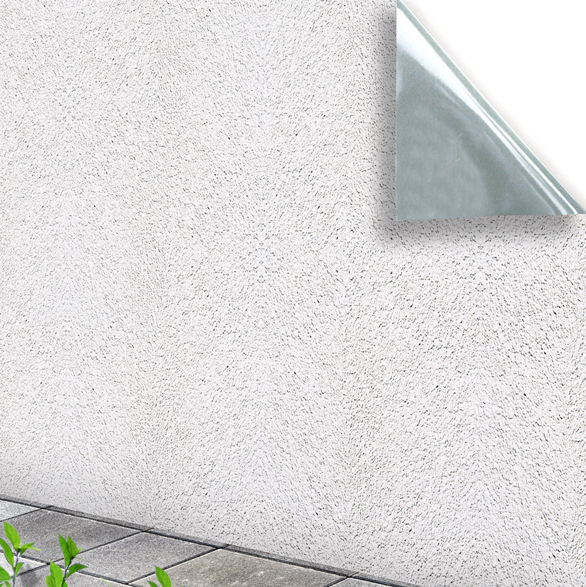 62. Stucco Wall