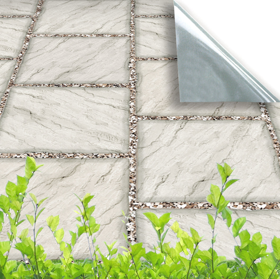 65. Grey Slabs