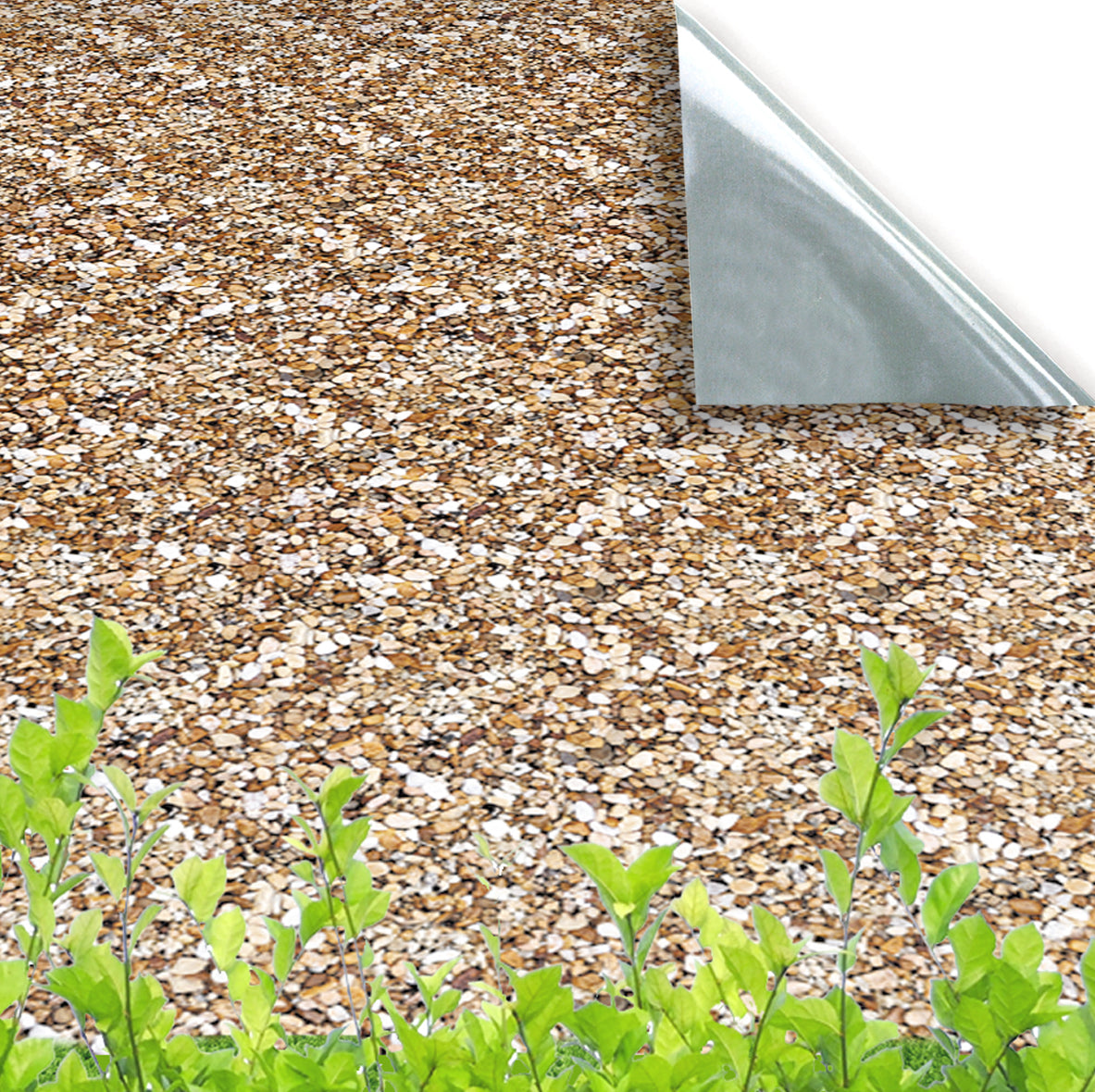 66. Gravel