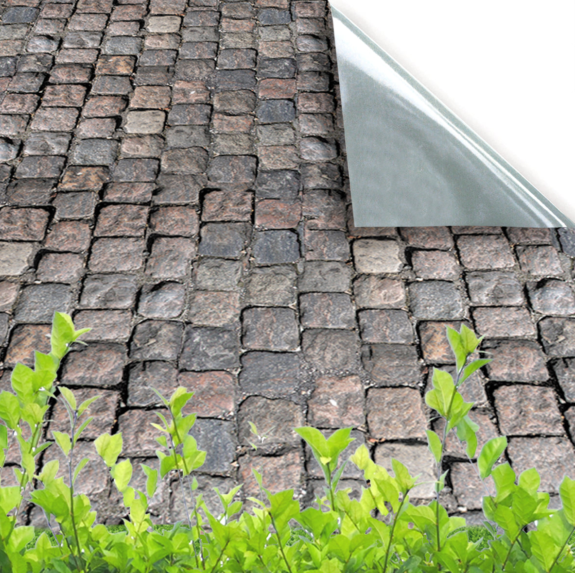 67. Cobblestones
