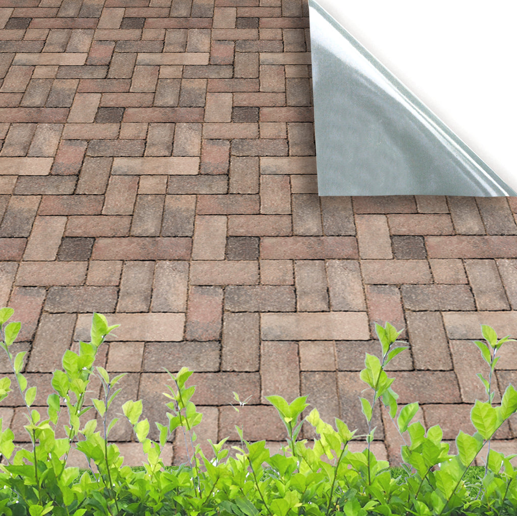 68. Block Paving
