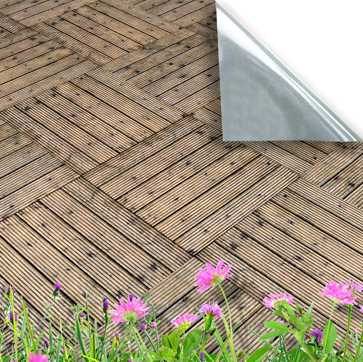 69. Decking