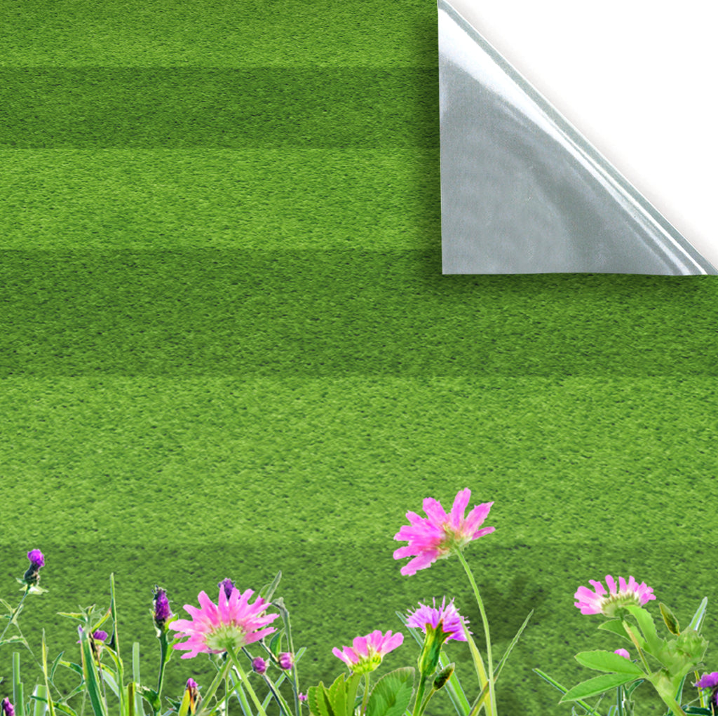 70. Grass Lawn