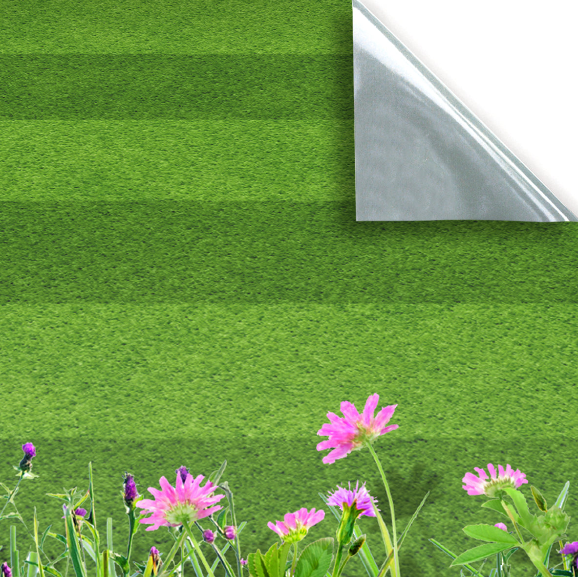 70. Grass Lawn