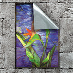 72. Stained Glass